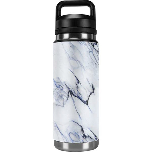 Stone Blue YETI Rambler 26oz Bottle Skin