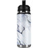 Stone Blue YETI Rambler 26oz Bottle Skin