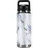 Stone Blue YETI Rambler 26oz Bottle Skin