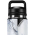 Stone Blue YETI Rambler 26oz Bottle Skin