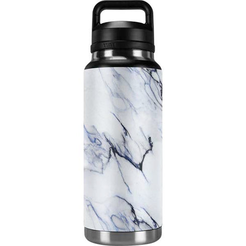 Stone Blue YETI Rambler 36oz Bottle Skin
