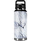 Stone Blue YETI Rambler 36oz Bottle Skin