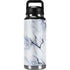 Stone Blue YETI Rambler 36oz Bottle Skin