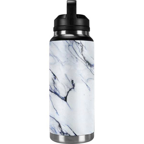 Stone Blue YETI Rambler 36oz Bottle Skin