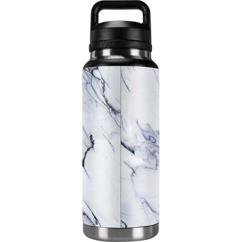 Stone Blue YETI Rambler 36oz Bottle Skin