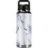 Stone Blue YETI Rambler 36oz Bottle Skin