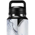 Stone Blue YETI Rambler 36oz Bottle Skin
