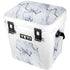 Stone Blue YETI Roadie 24 Hard Cooler Skin