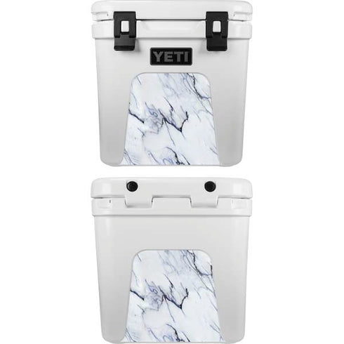 Stone Blue YETI Roadie 24 Hard Cooler Skin