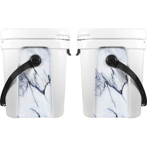 Stone Blue YETI Roadie 24 Hard Cooler Skin