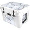 Stone Blue YETI Tundra 35 Hard Cooler Skin