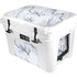 Stone Blue YETI Tundra 35 Hard Cooler Skin