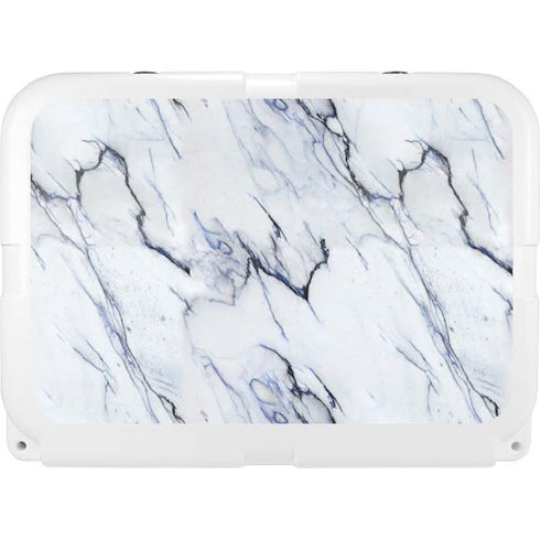 Stone Blue YETI Tundra 35 Hard Cooler Skin