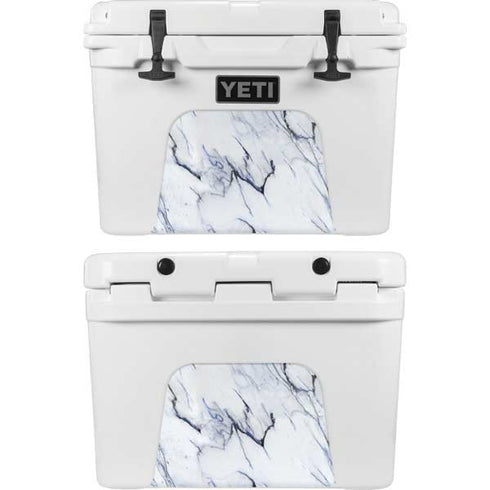 Stone Blue YETI Tundra 35 Hard Cooler Skin