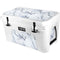 Stone Blue YETI Tundra 45 Hard Cooler Skin