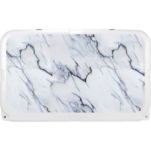 Stone Blue YETI Tundra 45 Hard Cooler Skin