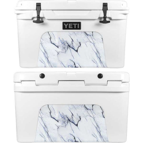Stone Blue YETI Tundra 45 Hard Cooler Skin