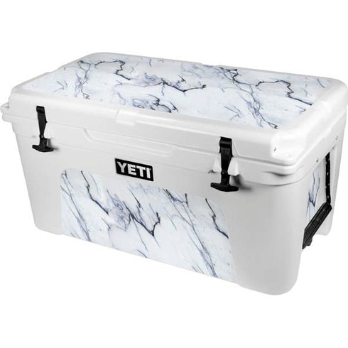Stone Blue YETI Tundra 65 Hard Cooler Skin