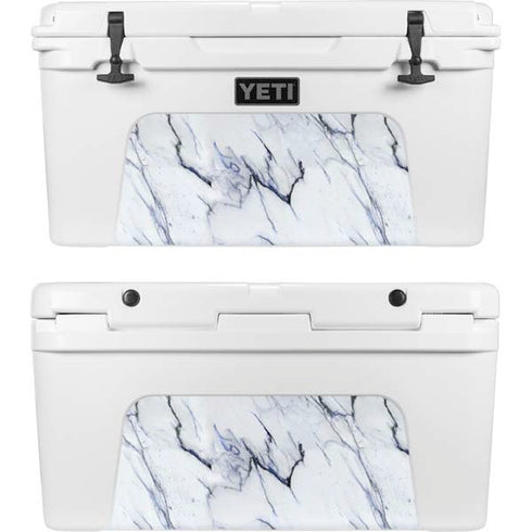Stone Blue YETI Tundra 65 Hard Cooler Skin