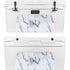 Stone Blue YETI Tundra 65 Hard Cooler Skin