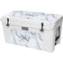 Stone Blue YETI Tundra 75 Hard Cooler Skin