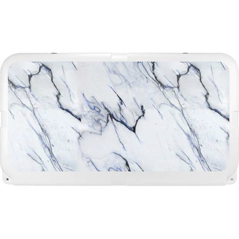 Stone Blue YETI Tundra 75 Hard Cooler Skin