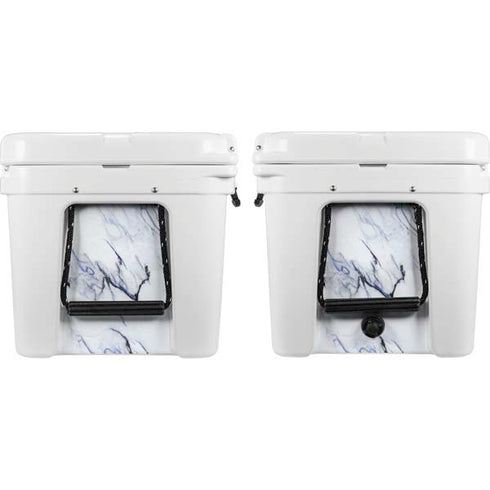 Stone Blue YETI Tundra 75 Hard Cooler Skin