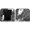Stone Grey Nintendo 2DS Skin