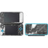 Stone Grey Nintendo 2DS XL (2017) Skin