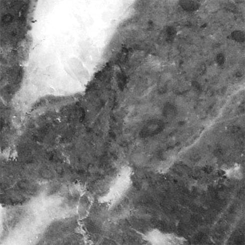 Stone Grey Nintendo 2DS XL (2017) Skin