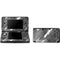 Stone Grey 3DS (2011) Skin