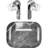 Stone Grey AirPods Pro 2nd Gen Skin
