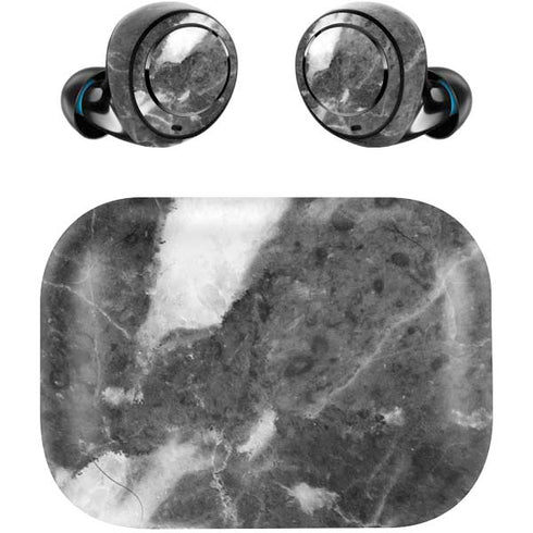 Stone Grey Amazon Echo Buds Skin