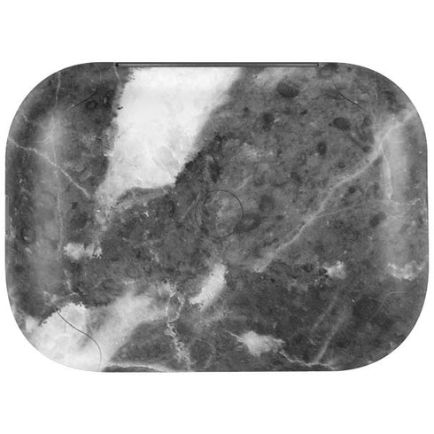 Stone Grey Amazon Echo Buds Skin