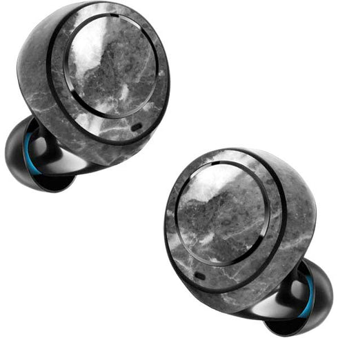 Stone Grey Amazon Echo Buds Skin