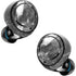 Stone Grey Amazon Echo Buds Skin