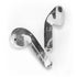 Stone Grey Apple AirPods 2 Skin
