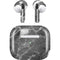 Stone Grey Apple AirPods (3rd Gen 2021) Skin