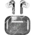 Stone Grey Apple AirPods Pro Skin