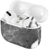 Stone Grey Apple AirPods Pro Skin