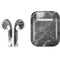Stone Grey Apple AirPods Skin