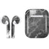 Stone Grey Apple AirPods Skin