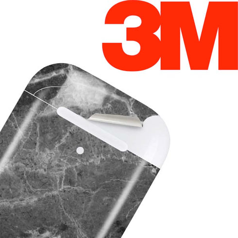 Stone Grey Apple AirPods Skin