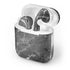 Stone Grey Apple AirPods Skin