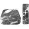 Stone Grey Apple TV Skin