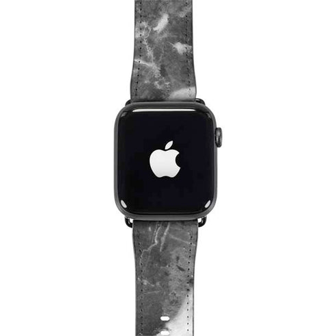 Stone Grey Apple Watch Band 42-44mm