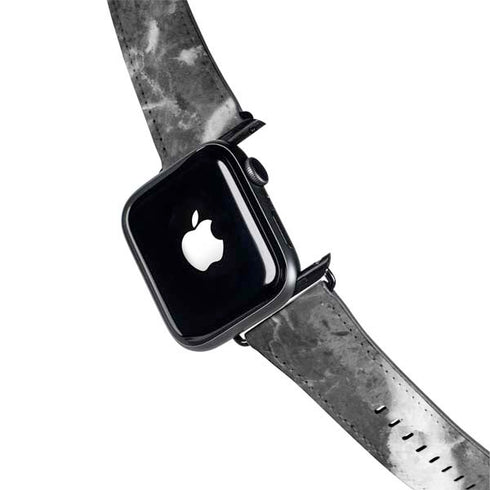 Stone Grey Apple Watch Band 42-44mm