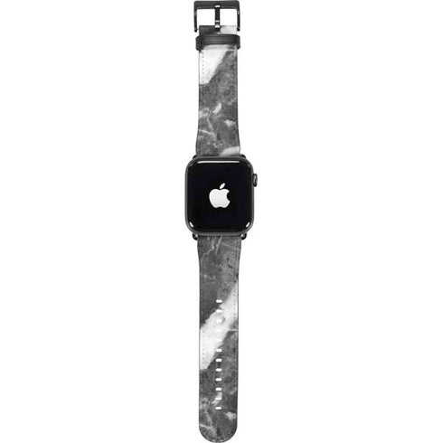 Stone Grey Apple Watch Band 42-44mm