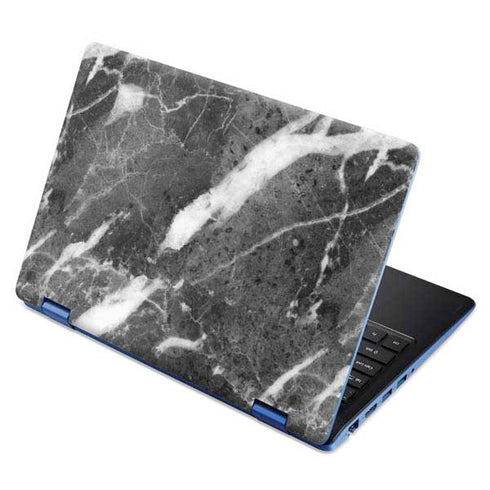 Stone Grey Aspire R11 11.6in Skin