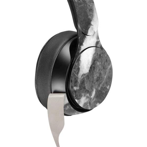 Stone Grey Beats Solo Pro Skin